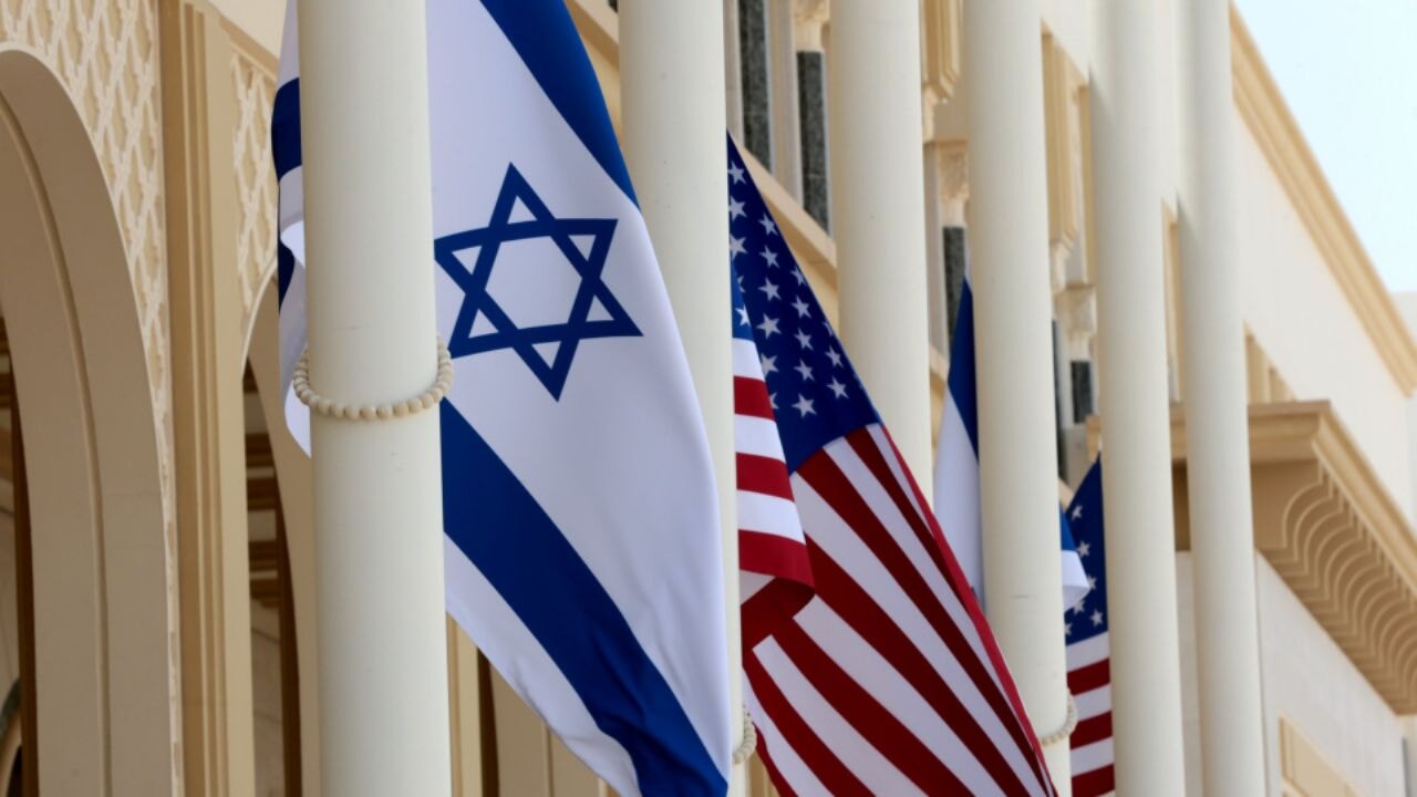 ABD, İsrail'deki büyükelçilik çalışanlarını tahliye ediyor