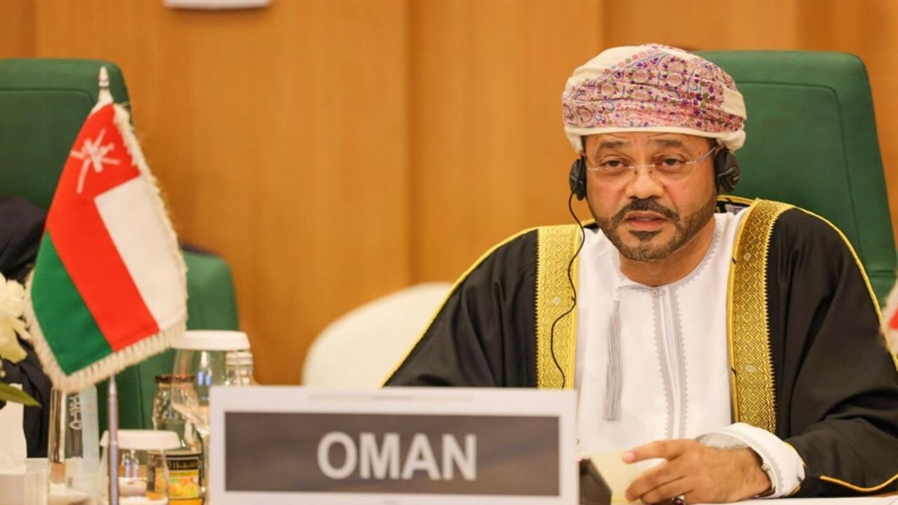 ABD'ye tepki: 'Bu sizin savaşınız değil'