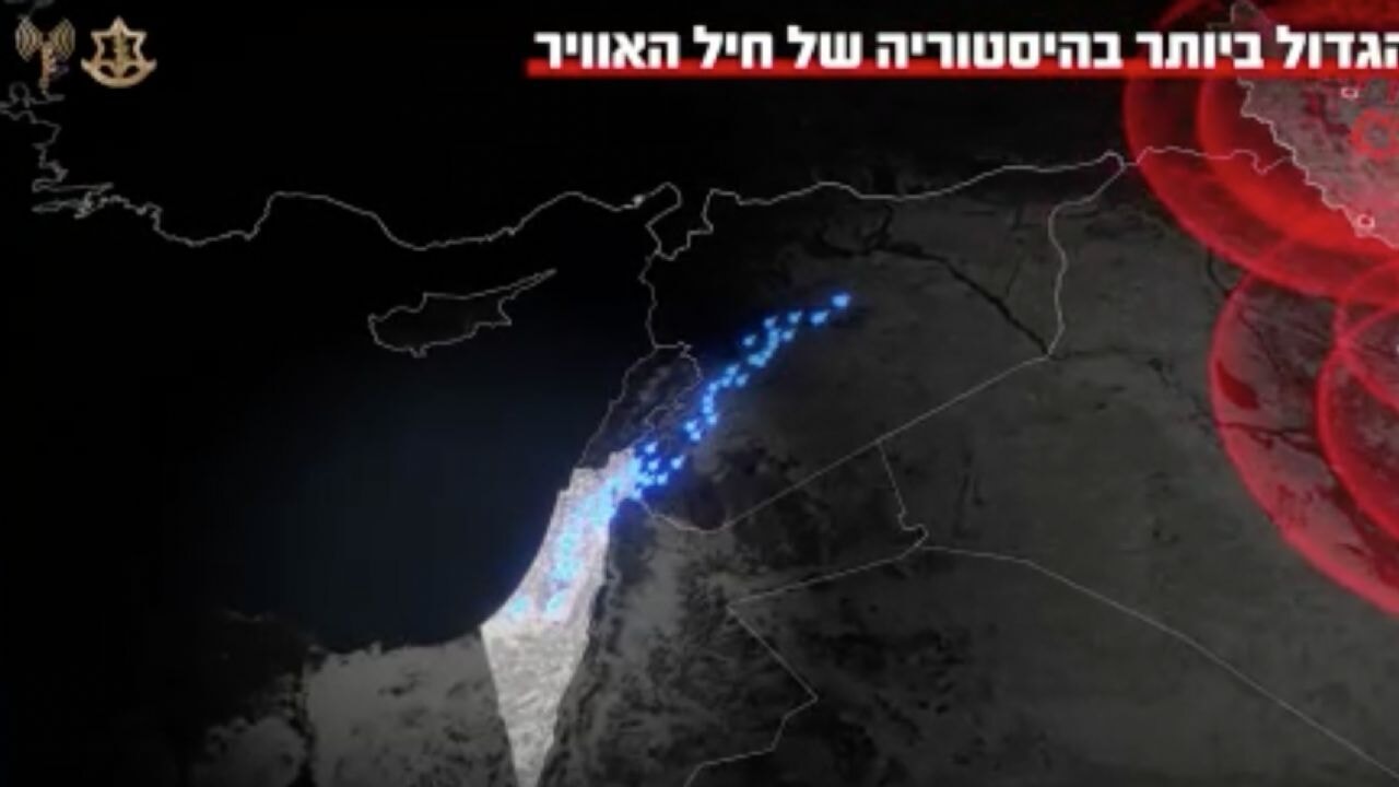 İsrail'den saldırının detayları: 'Hamaney öldü' iddiası