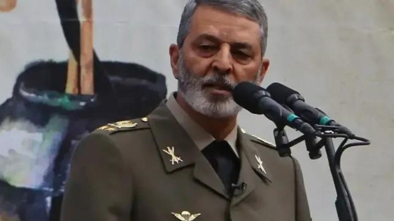 İran Genelkurmay Başkanı Musevi öldürüldü