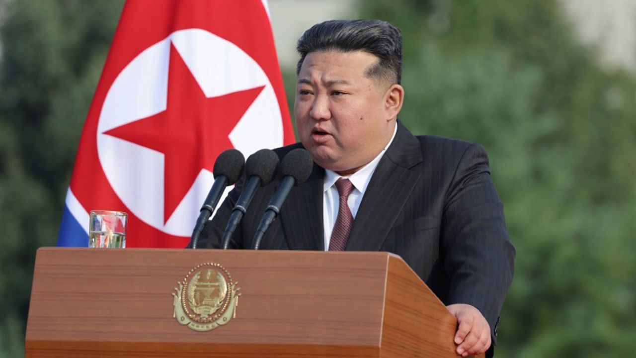 Kuzey Kore: ABD ve İsrail'in saldırıları 'gangsterce davranış'