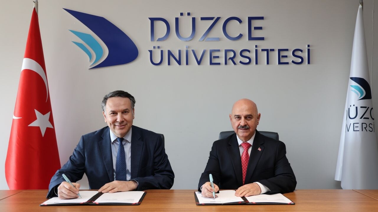 Düzce Üniversitesi 200 kursiyer alacak! İşte aranan şartlar