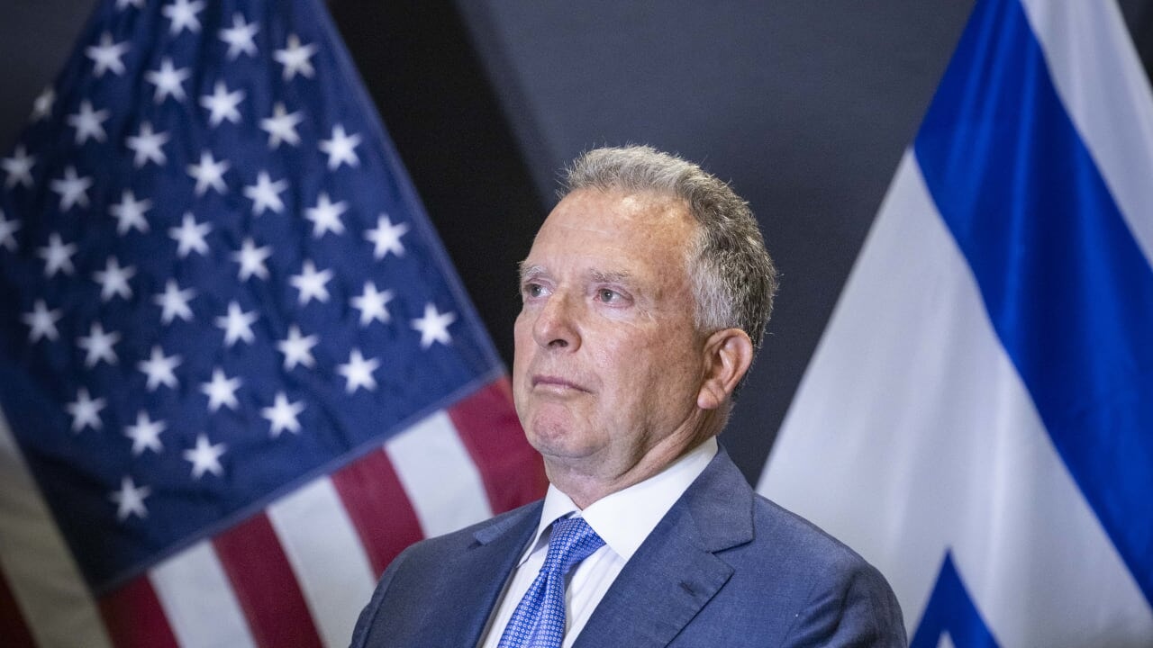 ABD'den '11 nükleer bomba' iddiası