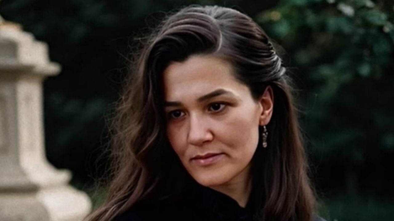 Fatmanur öğretmenin 20 senelik paylaşımı ortaya çıktı