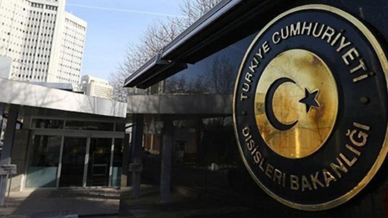 Türkiye'den İran'a füze uyarısı