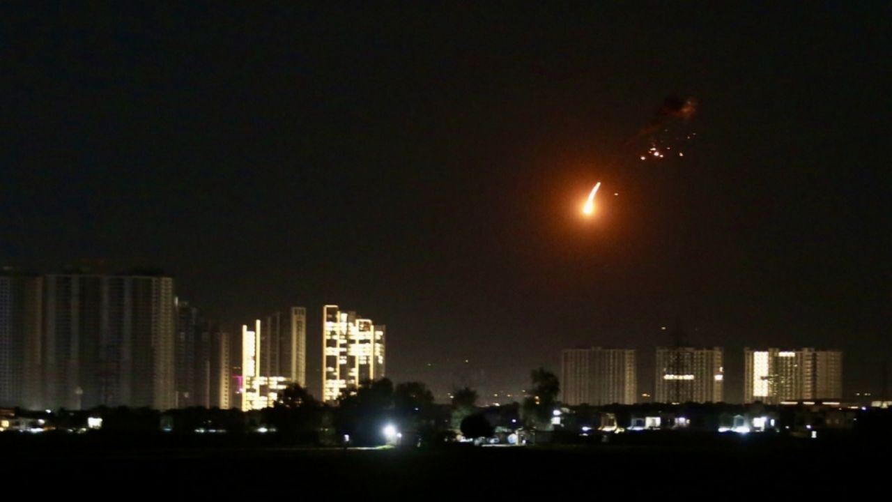 Erbil'de 'intikam' saldırısı