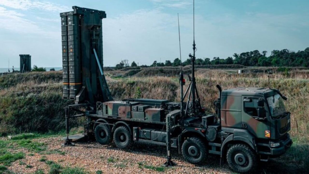 İtalya'dan Körfez'e hava savunma yardımı 