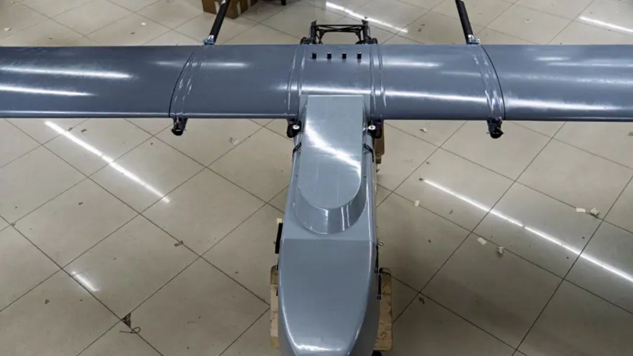 Dronları bitti!.. ABD ve müttefikleri dron piyasasını yokluyor