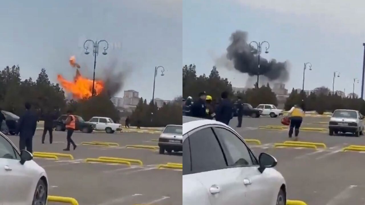 Türkiye, Azerbaycan'a saldırıyı kınadı, İran saldırıyı kabul etmedi