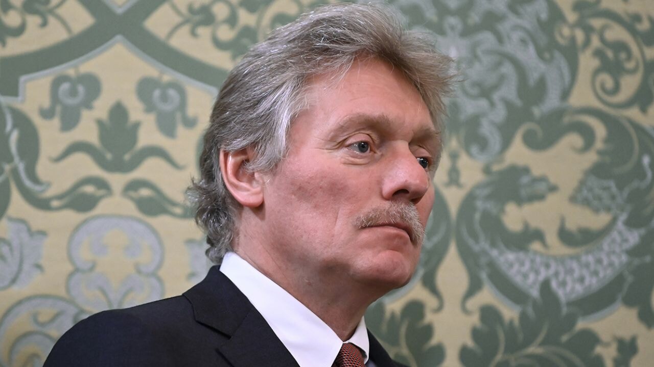 Peskov'dan ABD-İsrail'in İran saldırısına ilişkin açıklama