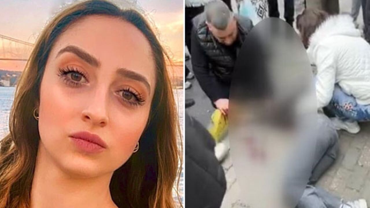 Fatih'te eşini öldüren şüphelinin ifadesi ortaya çıktı