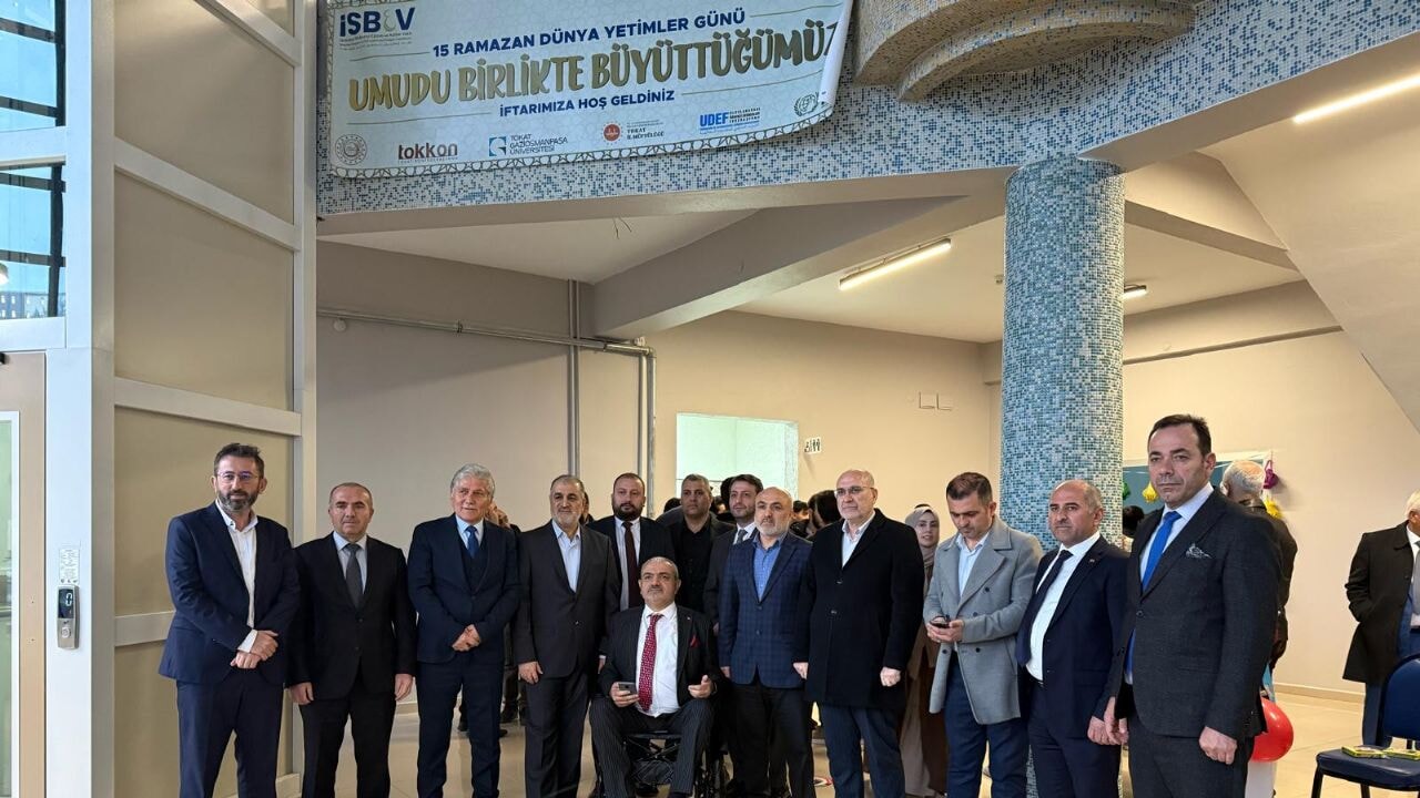 Ramazan'da paylaşılan iyilik, geleceğe ekilen bir tohum