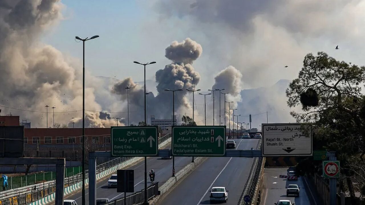 Trump: 'İran ile hiçbir anlaşma yapılmayacak'