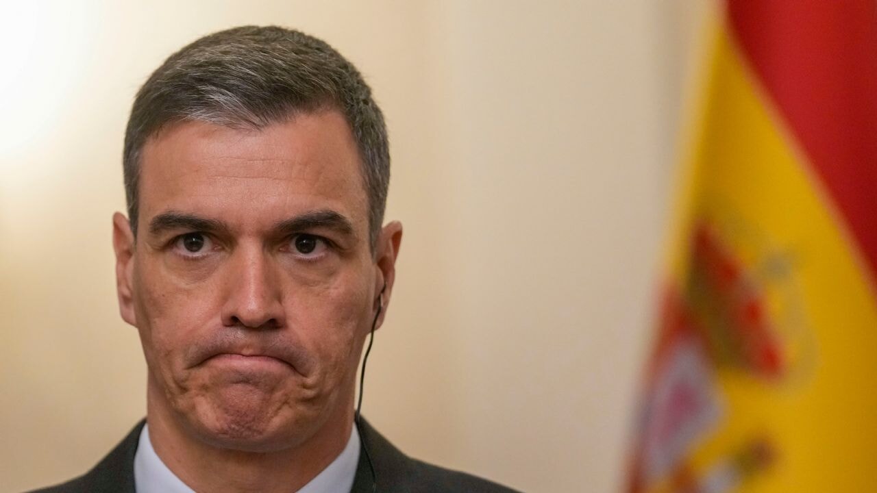 ANALİZ: 'Onurlu lider', İspanya Başbakanı Sanchez