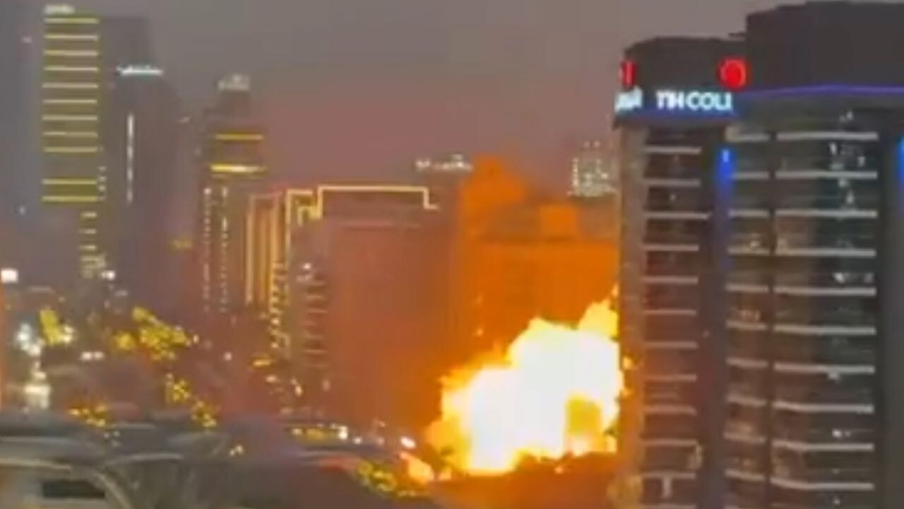 Dubai paylaşımı yapanlara ceza tehdidi