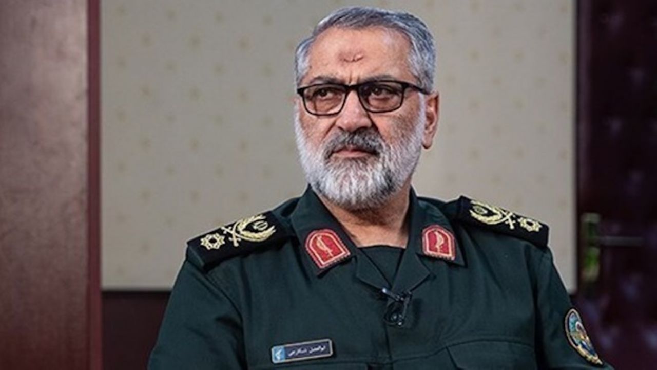 İran'dan ABD ve İsrail'e sert mesaj: 'Biz karar veririz'