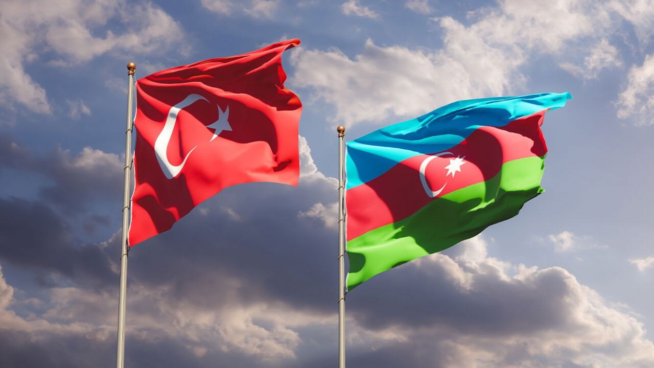 Türkiye ve Azerbaycan paylaşımları hakkında açıklama