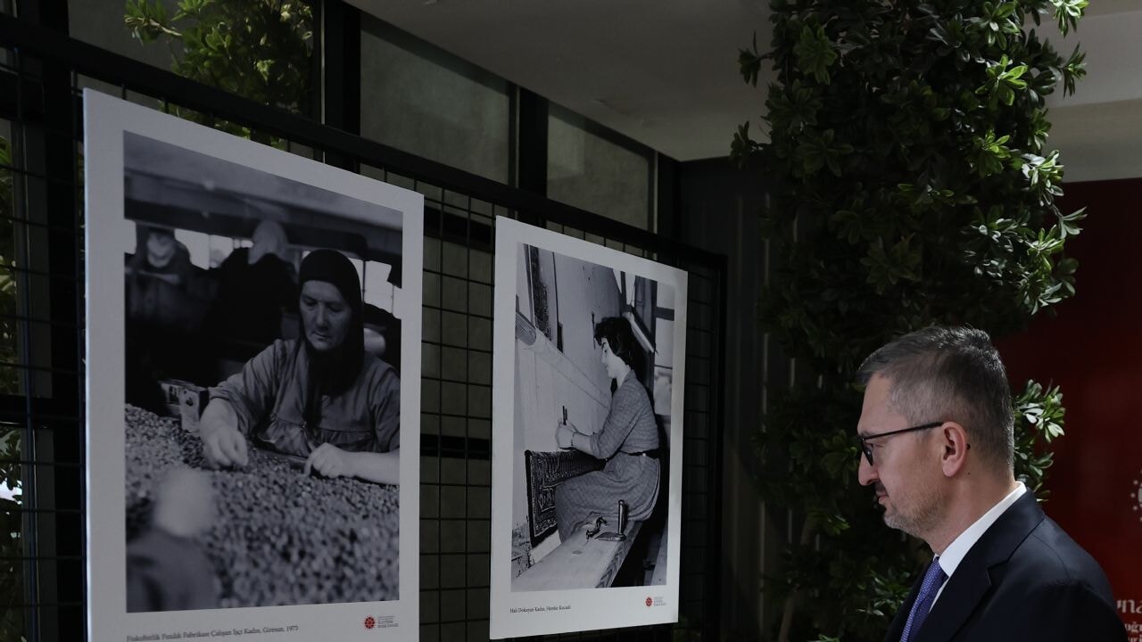 İletişim Başkanı Duran: '28 Şubat sürecindeki engellemeler artık aşılmıştır'