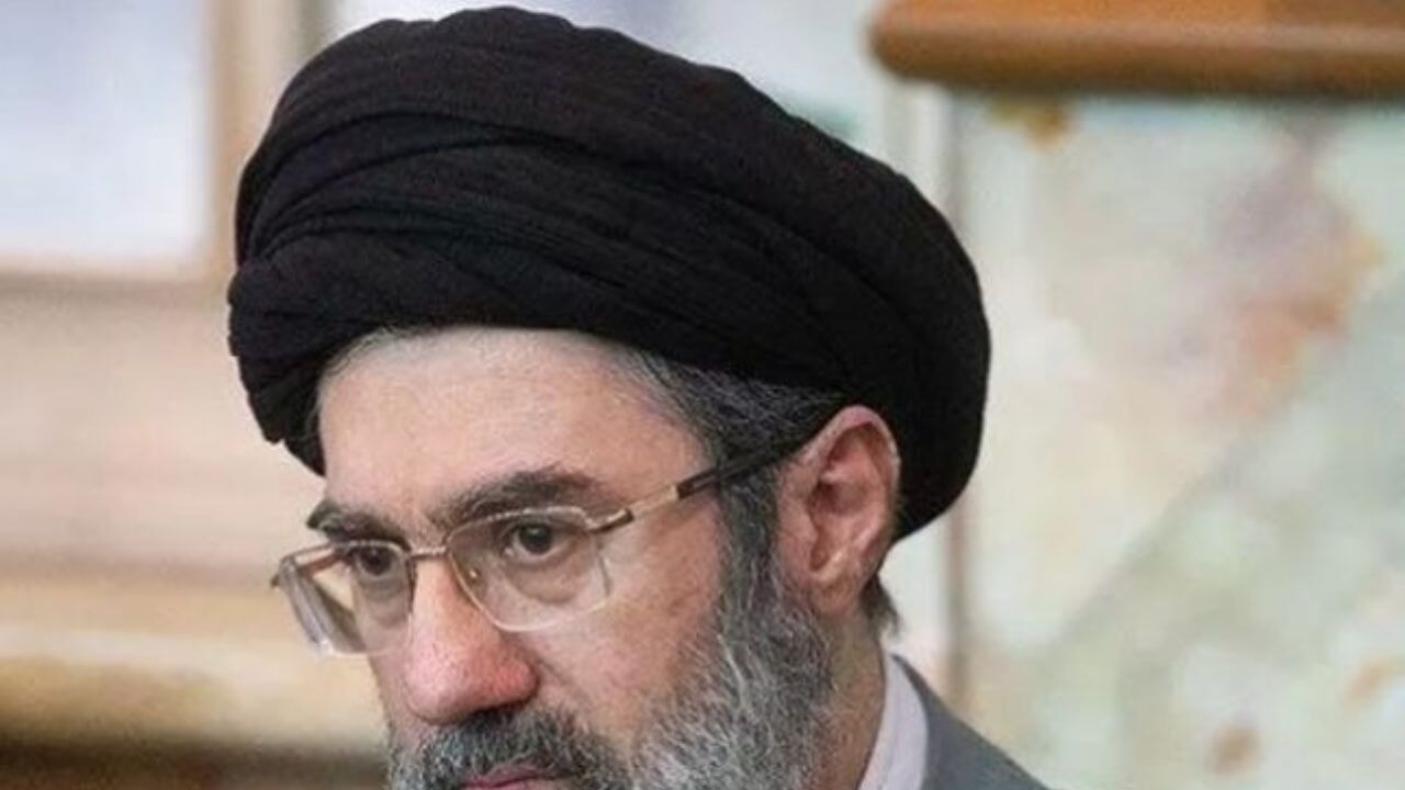 İran'ın yeni dini liderinin ismi açıklandı! İşte dünyanın merakla beklediği İran'ın yeni lideri