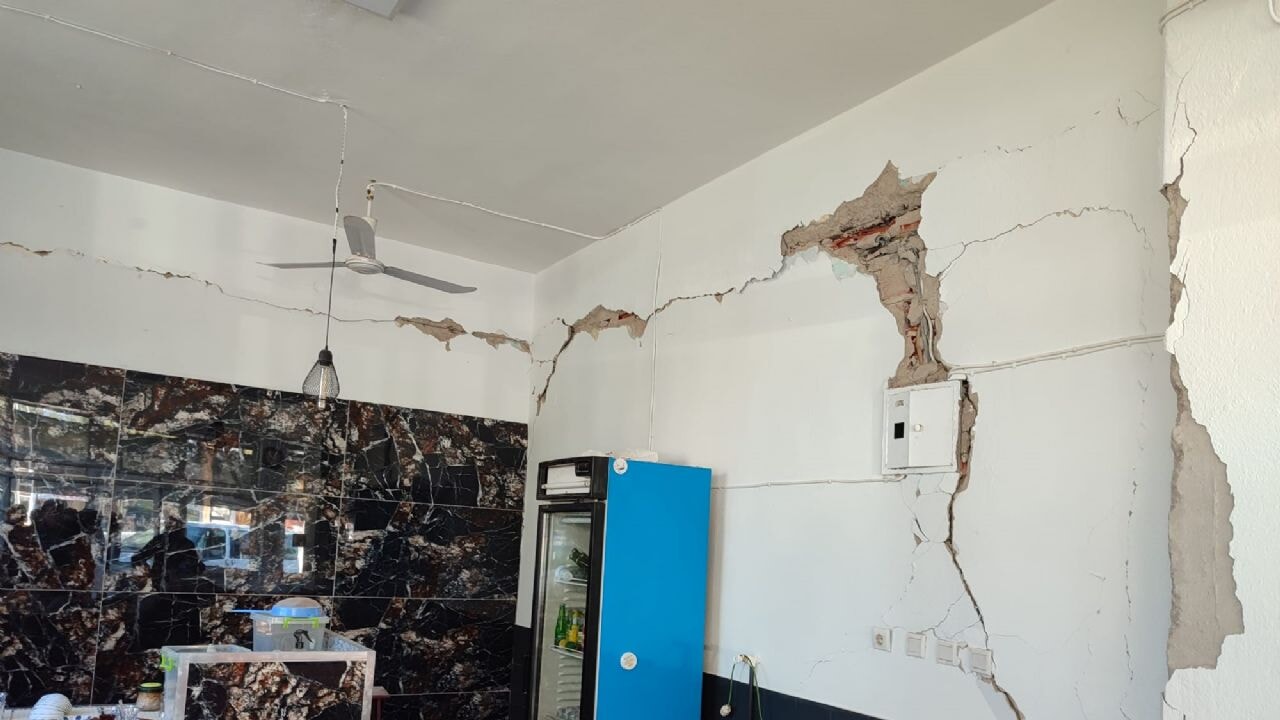 Prof. Dr. Ahmet Ercan'dan Denizli depremi açıklaması