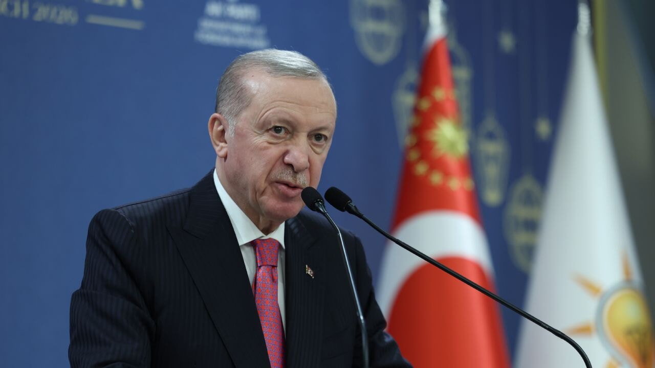 Cumhurbaşkanı Erdoğan: 'Savaş uzadıkça maalesef tablo daha da kötüleşecektir'