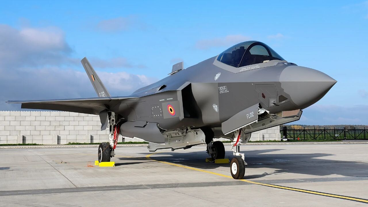 ANALİZ: İran'a saldırılarda F-35'lerin rolü