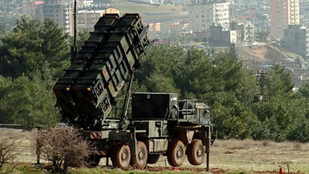 MSB açıkladı! Türkiye'den patriot hamlesi