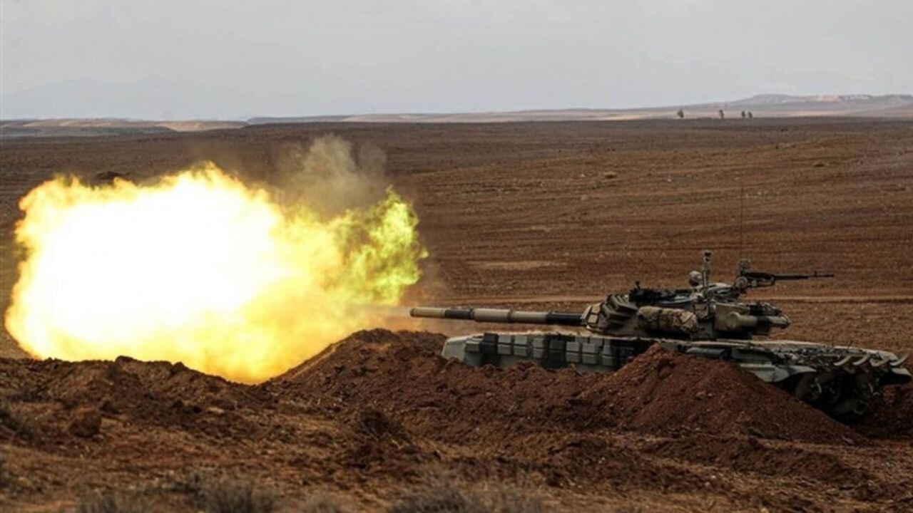 ANALİZ: 'ABD'nin İran'a kara harekatı'