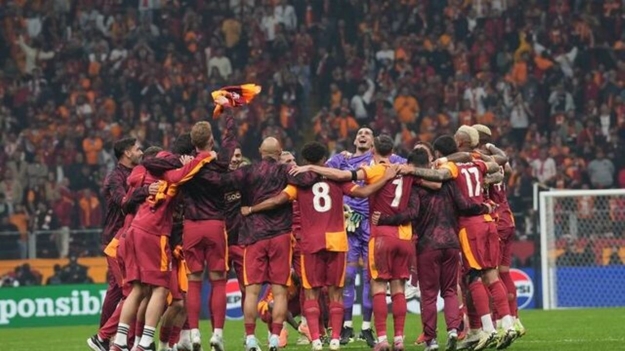 Galatasaray'da hedef galibiyet! İşte muhtemel 11'ler