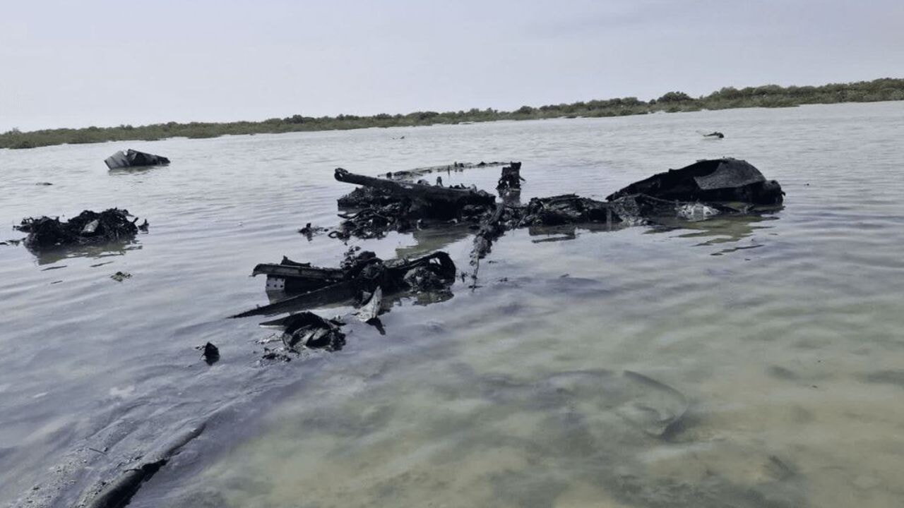 İran, ABD'ye ait 11 İHA'yı düşürdü