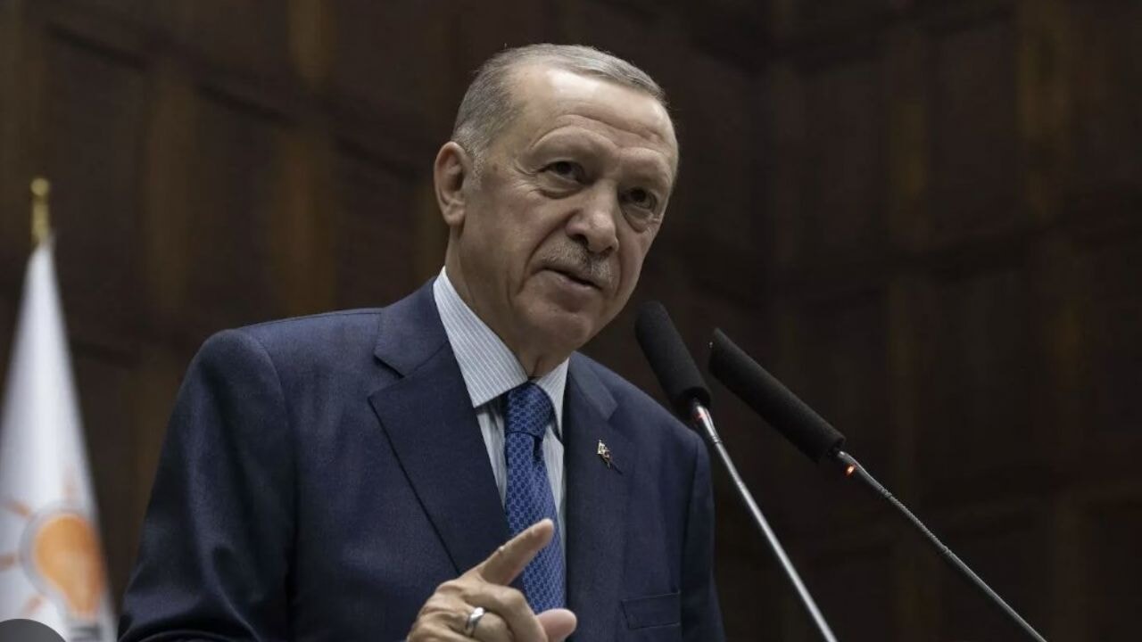 Cumhurbaşkanı Erdoğan'dan önemli açıklamalar