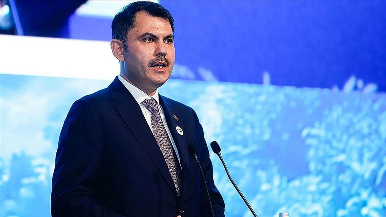 Bakan Kurum açıkladı: İstanbul'daki 100 bin sosyal konutun kura tarihi belli oldu