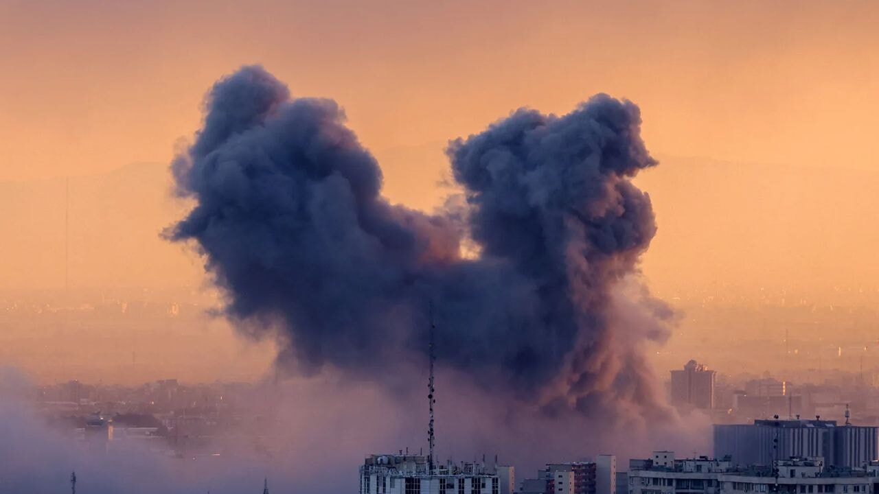 Meloni: 'İran'la savaşmayı düşünmüyoruz'