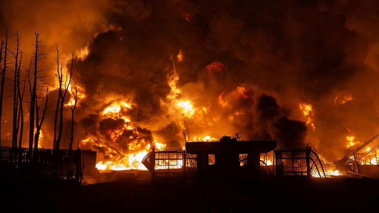 İran'dan petrol tehdidi