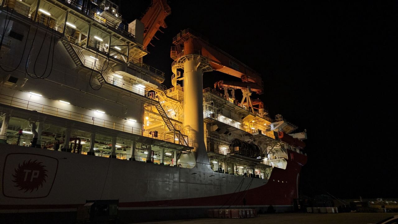 Bakan Bayraktar'dan iki yeni keşif kuyusu müjdesi