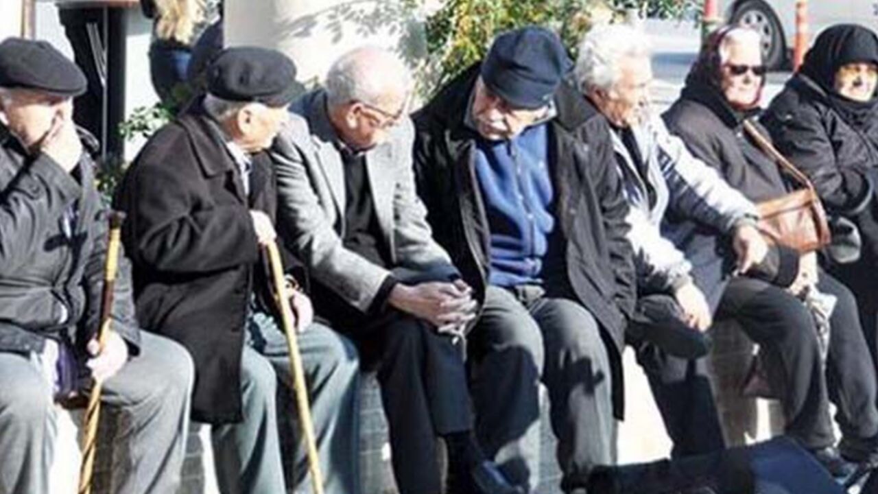 ANALİZ: Türkiye nüfusunun yaş yapısı değişti