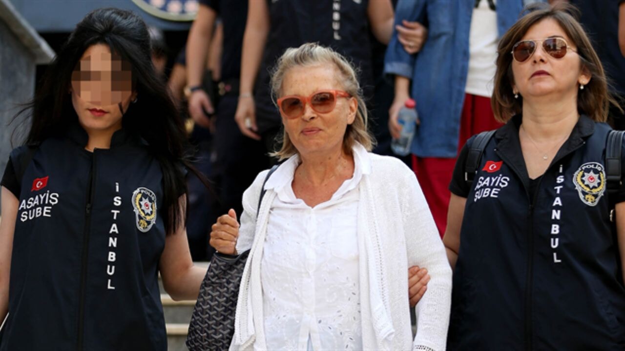 FETÖ'nün medya yapılanması davasında karar