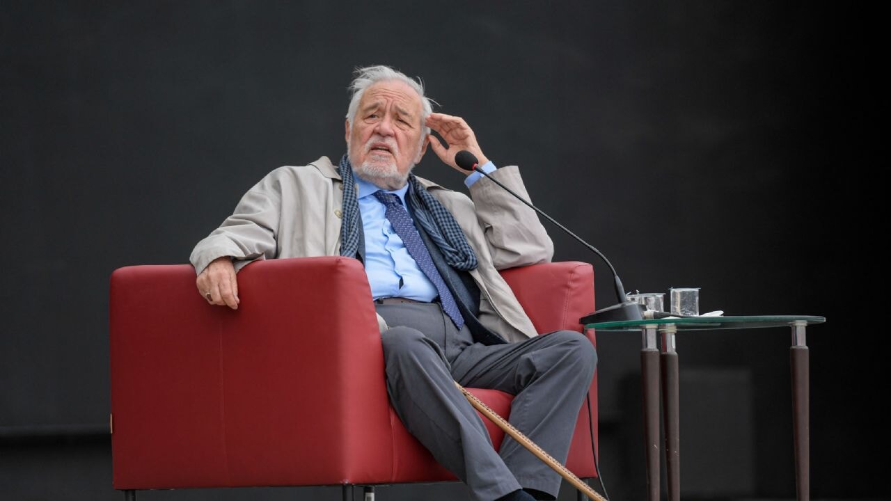 İlber Ortaylı hayatını kaybetti