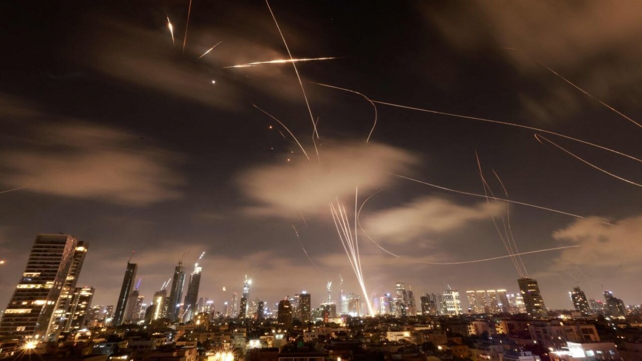 Çapraz ateş altındaki Türkiye