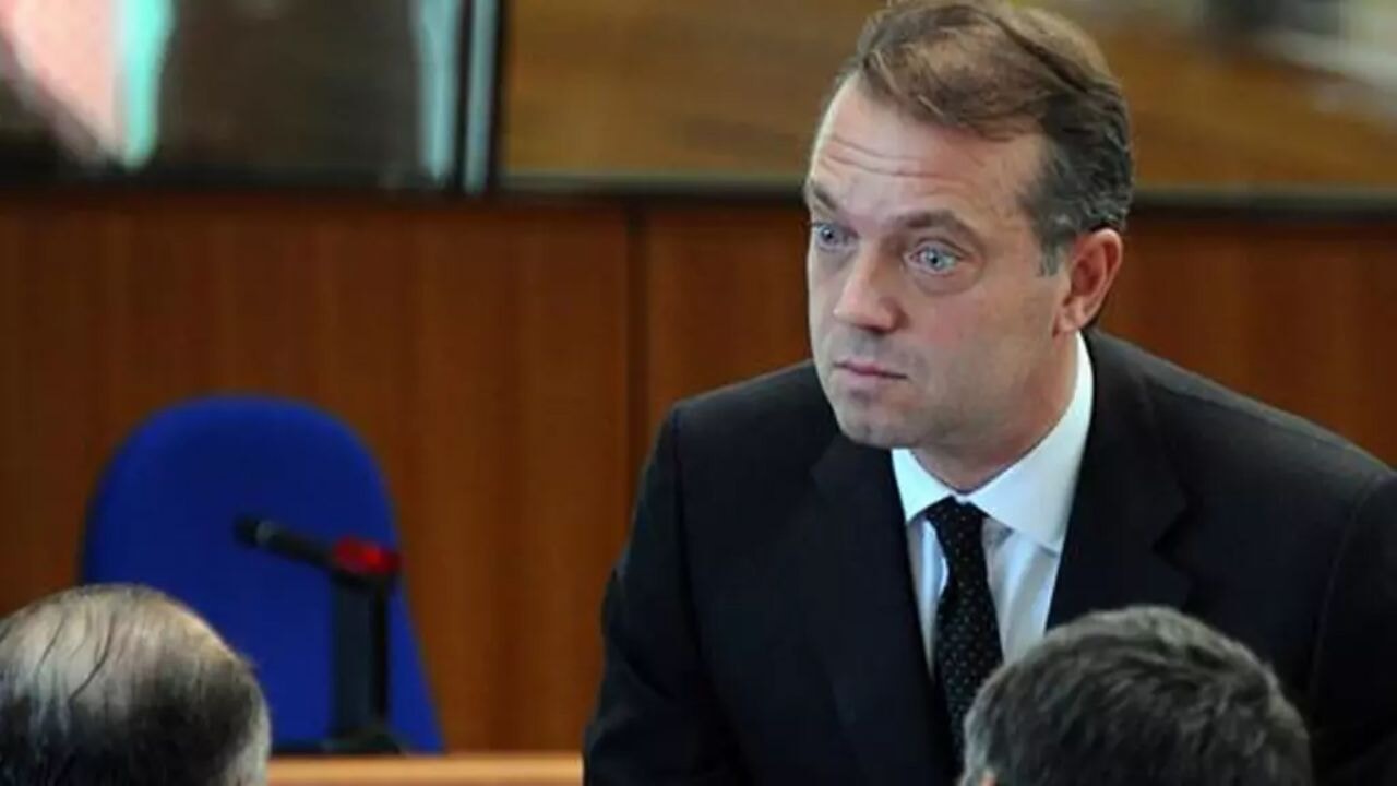 Cem Uzan'a kötü haber! TMSF'ye açtığı davayı kaybetti, kasasına el konuldu!