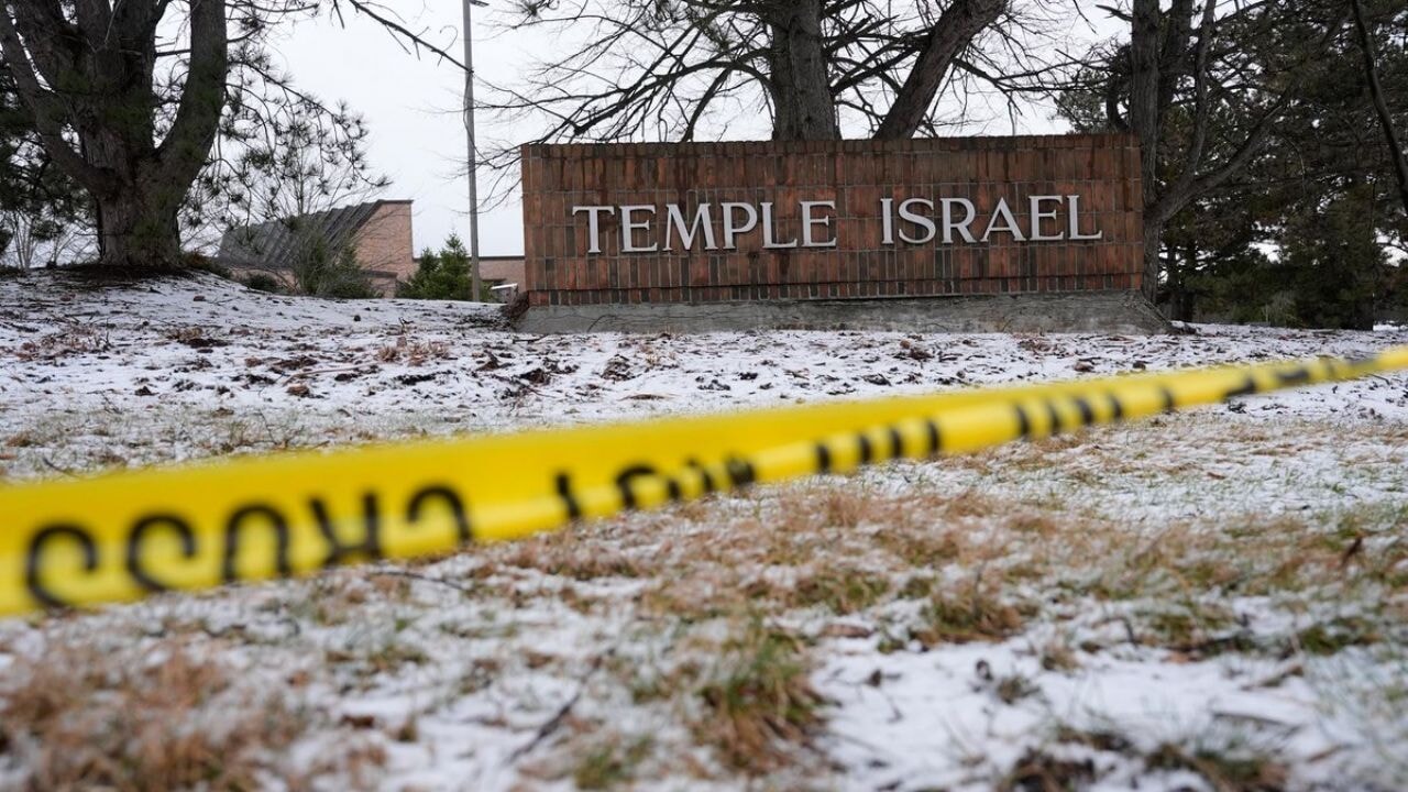 ABD'deki sinagog saldırısında şüphelinin kimliği belli oldu