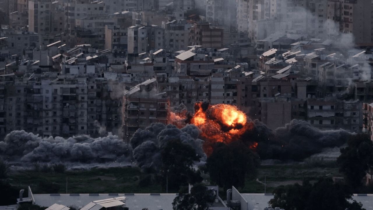 Timetürk yazarı Yusuf Sarıkaya kaleme aldı: 'Haçlı seferleri geri mi döndü?'