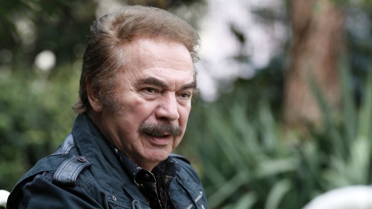 Orhan Gencebay, hastanede tedavi altında