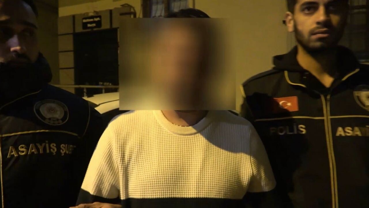 Kayıp dosyasından vahşet çıktı!