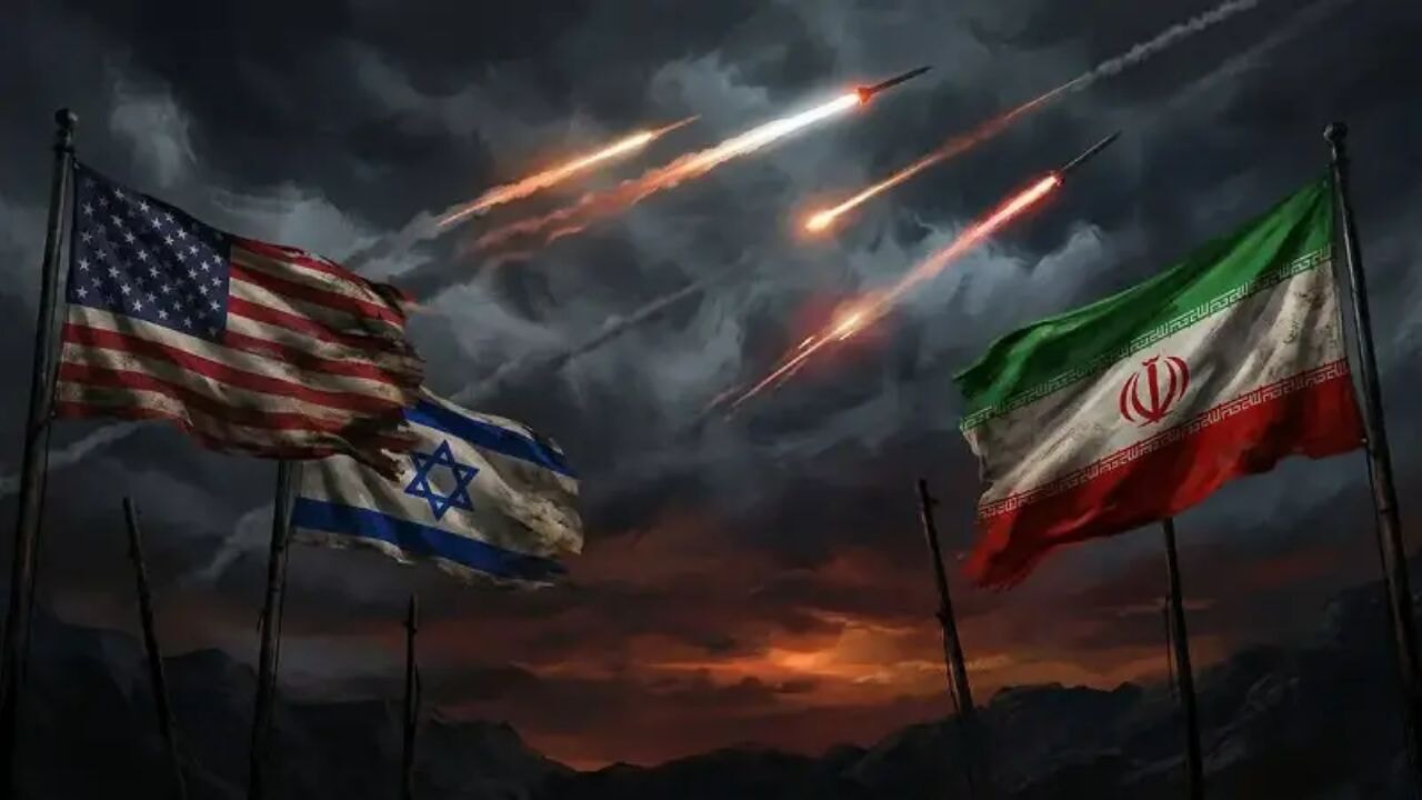 Timetürk yazarı Abdulvahap Akıncı kaleme aldı: İran'ın yanında olmak…