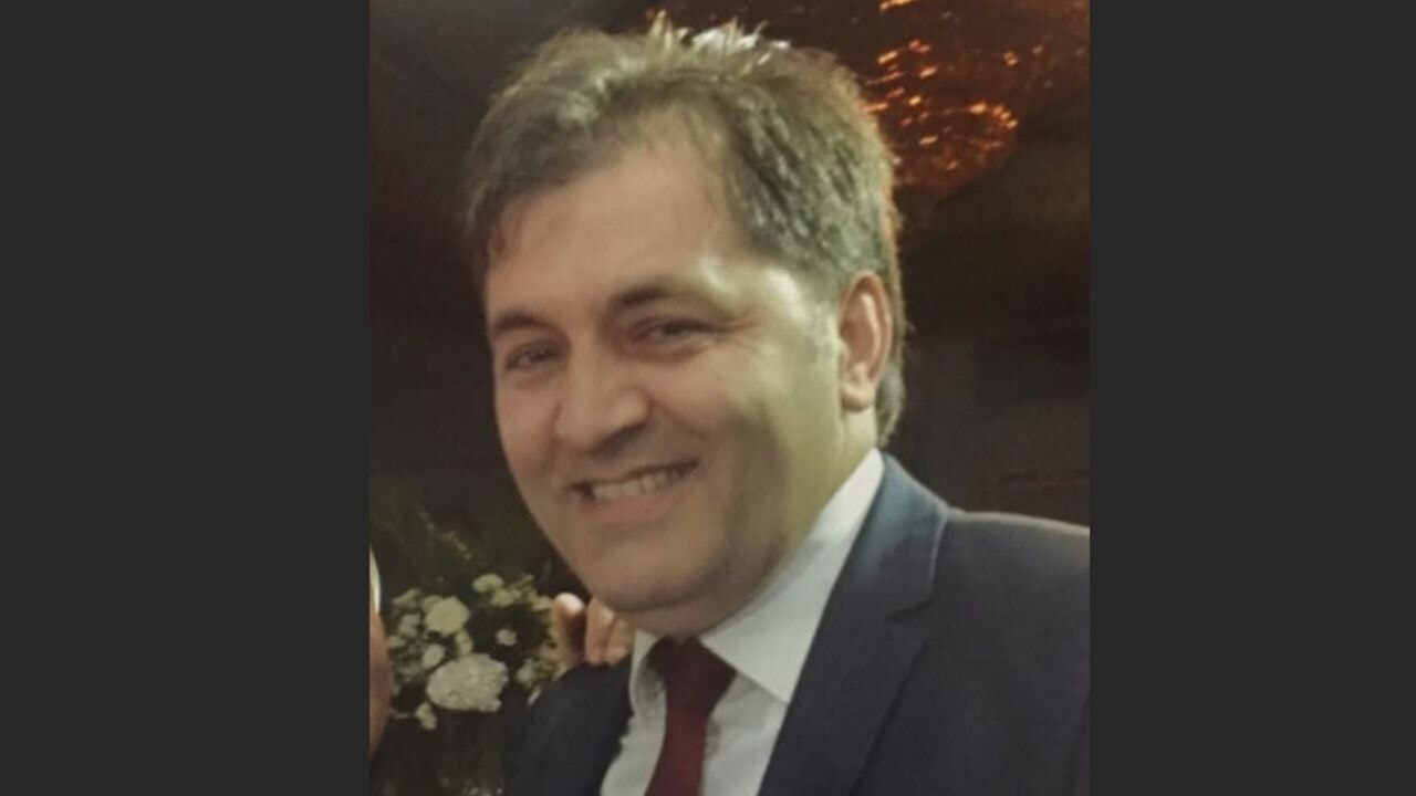 'Su' diye asit içti, hayatını kaybetti