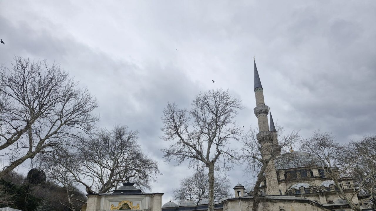 Timetürk yazarı Gülçin Ertunç yazdı: 'Haliç'ten Eyüpsultan'ın kalbine tarih ve huzur rotası'
