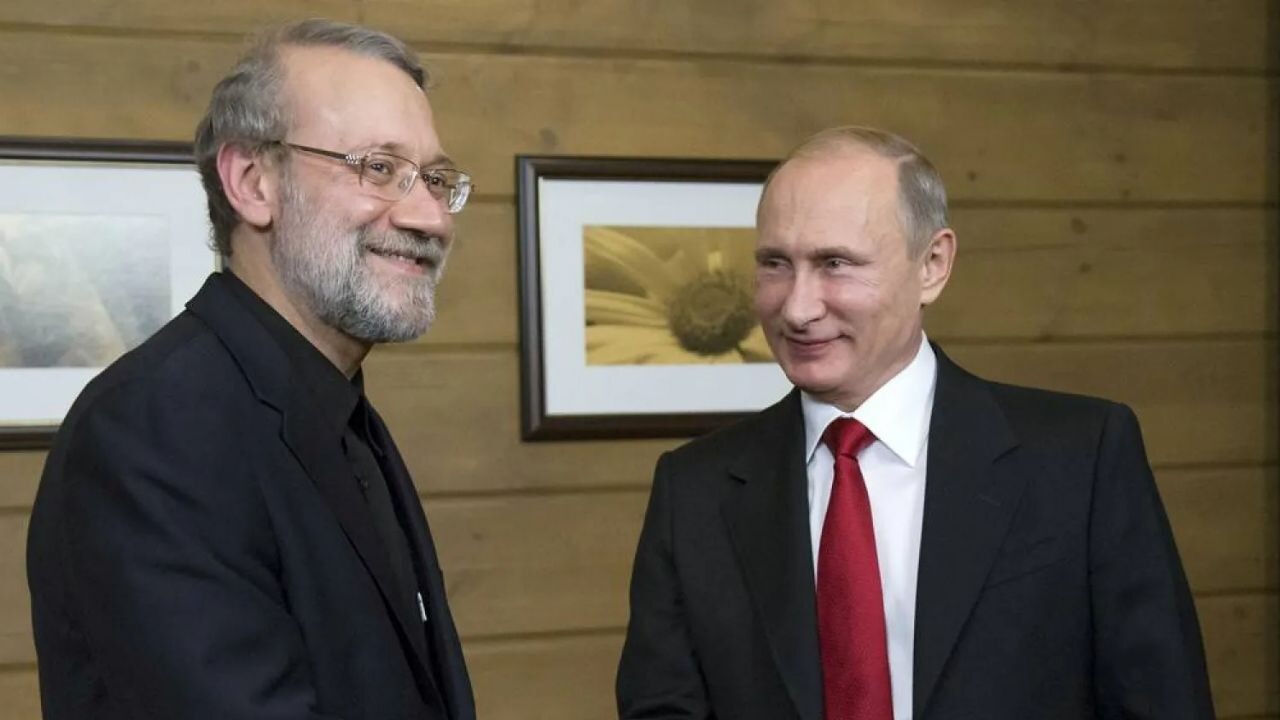 Rusya'dan Laricani saldırısına kınama