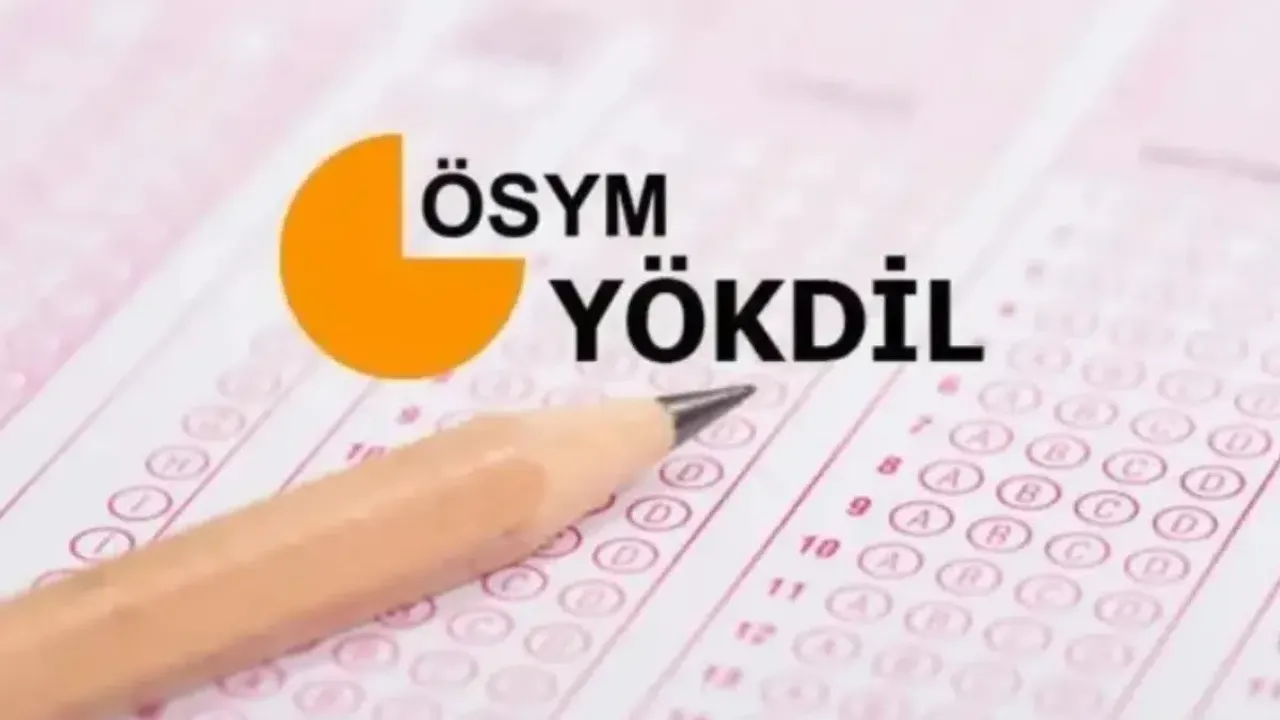 Yabancı dil sınavına girenler dikkat! 2026-YÖKDİL/1 sınav sonuçları açıklandı