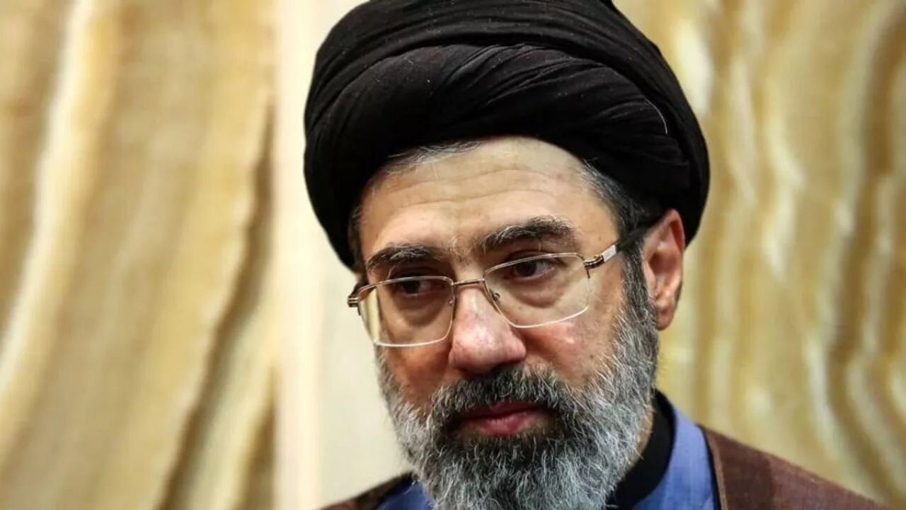 ANALİZ: Mücteba Hamaney'in yurt dışındaki serveti